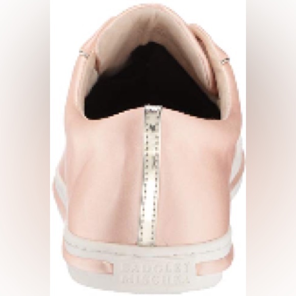 Badgley Mischka Jubilee Sneaker - Picture 3 of 4